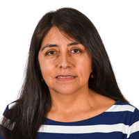 Flor De María Huamaní Alfaro
