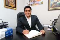 Wilfredo Huaman Pichihua