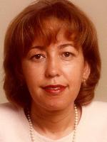 Teresita Morales De León
