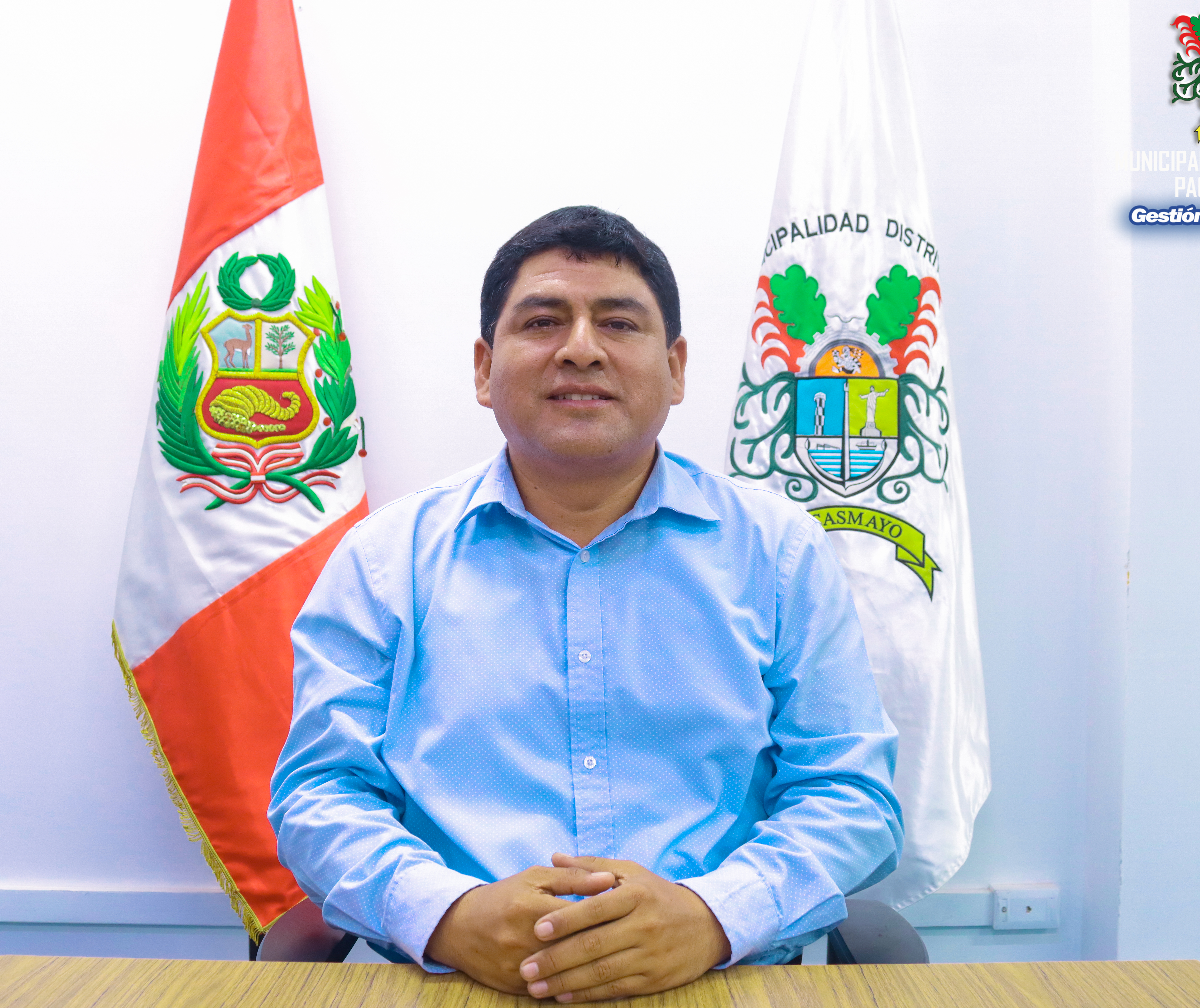 Ricardo Orlando Guanilo Ayala