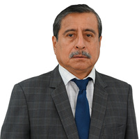 Luis ángel Córdova Aparcana