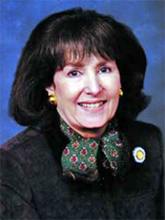 Debby P. Sanderson