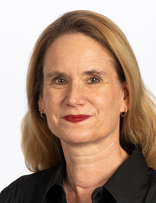Melanie Matzies-Köhler