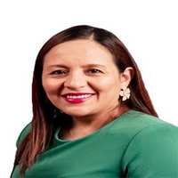 Elizabeth Noemí Lucas Velarde
