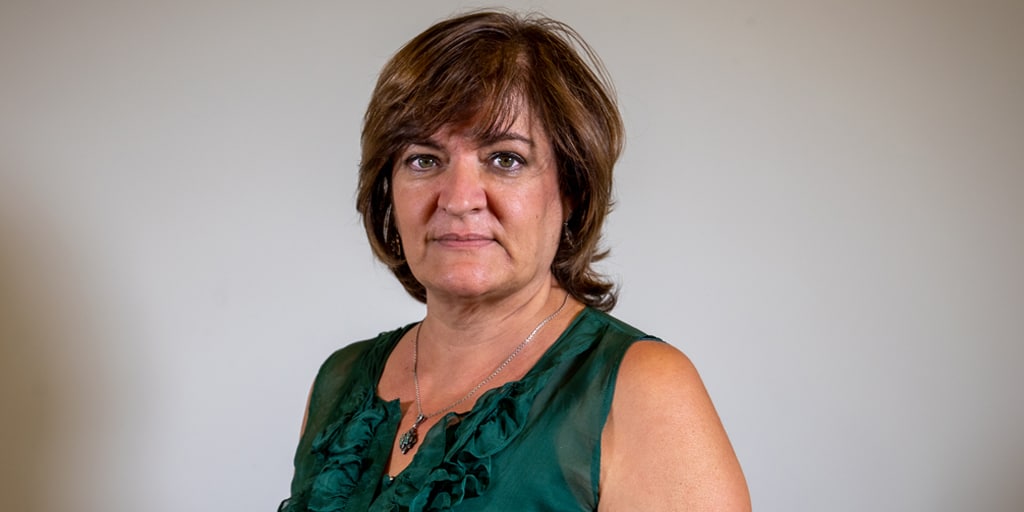 María Cardeñosa Peñas