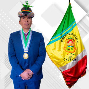 Gualberto Tucno Cayllahua