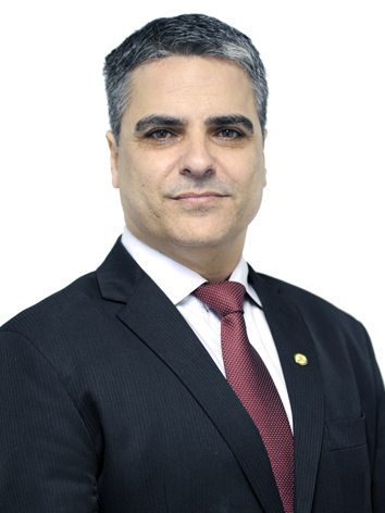 Denílson Francisco Teixeira