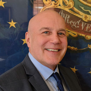 Thomas Burditt