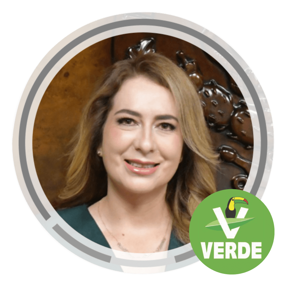 Lyndiana Elizabeth Bugarín Cortés
