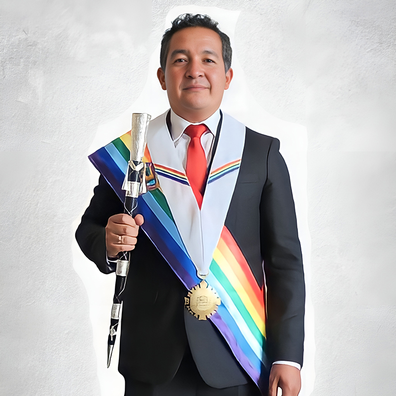 Jaime Mantilla Silva