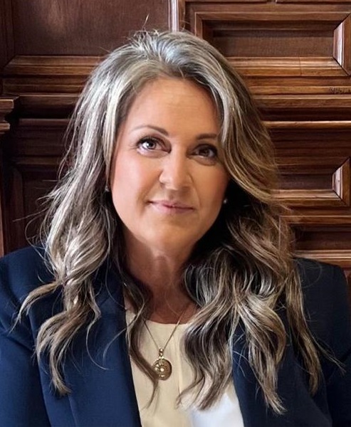 Pilar Montes Torregrosa