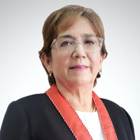 Elsa Victoria Perata Argomedo