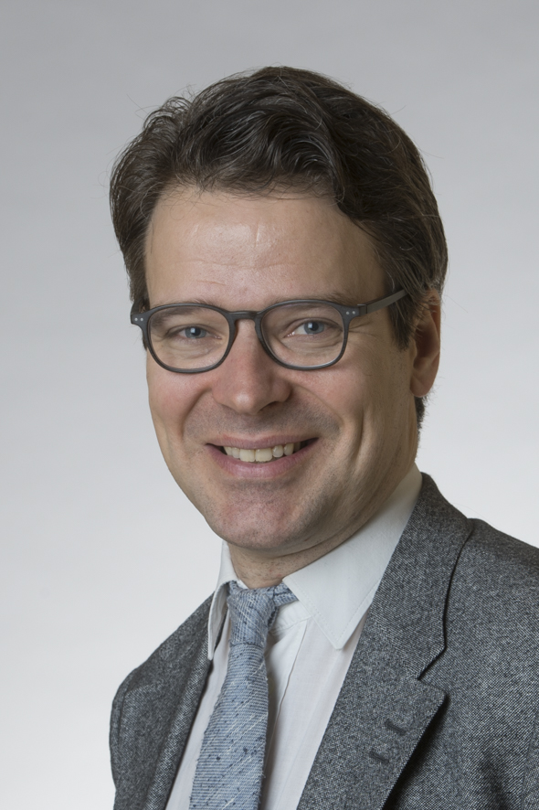 Ville Matti Niinistö