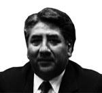 Mario Ocharan Zegarra