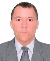 Juan Carlos Ponce Moreno