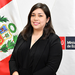 Cinthya Fiorella Bernabé Orellano