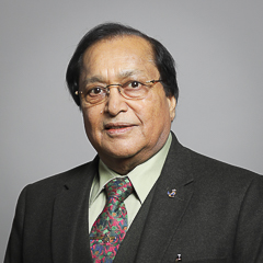 Raminder Singh Ranger