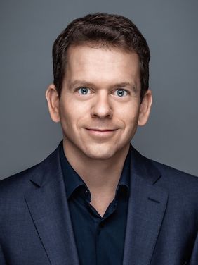 Martin Plum