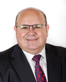 José Antonio Robles Rodríguez
