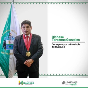 Olchese Tarazona Gonzales