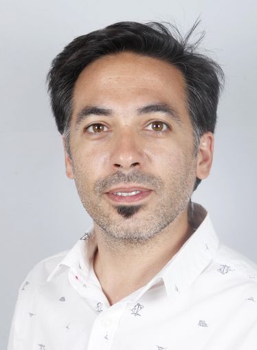 Carlos Eduardo Chávez Muñoz