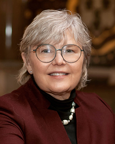 Susan Johnson
