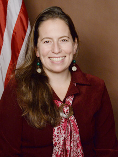 Meghan E. Kallman