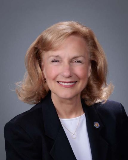 Delia J. Haak