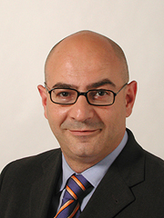 Bruno Franco