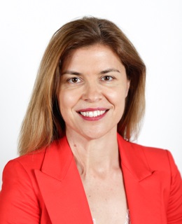 Clara Isabel San Damián Hernández