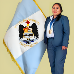 Sarita Zenobia Martinez Colquepisco
