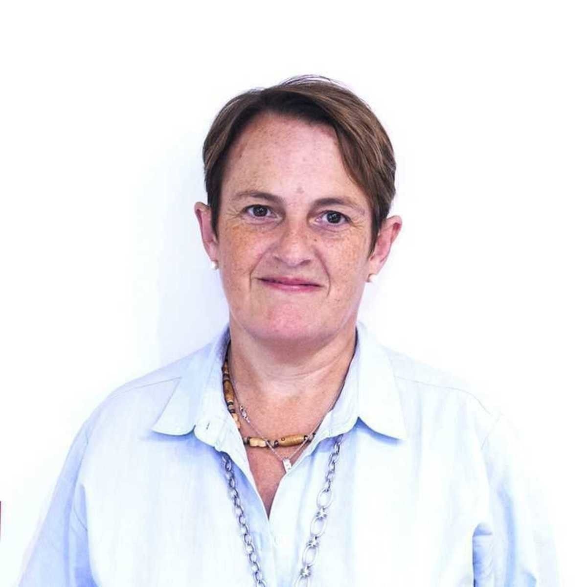 Lourdes Pisano García