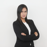 Stephania Zelenia Badajoz Salas
