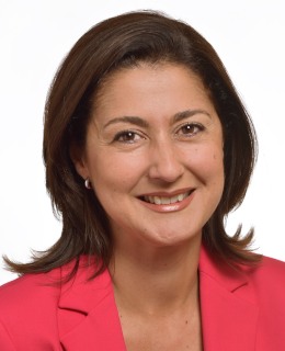 María Sandra Martín Pérez