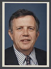Jay Dickey