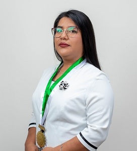 Mónica Arleth Moreno Puerta