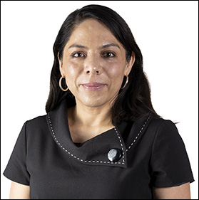 Ana María Reséndiz Mora
