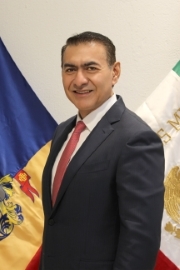 Salvador Zamora Zamora