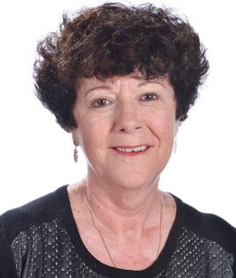 Martine Joly