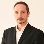 Juiz De Direito Tiago Rafael Da Silva Moura Pires Pereira