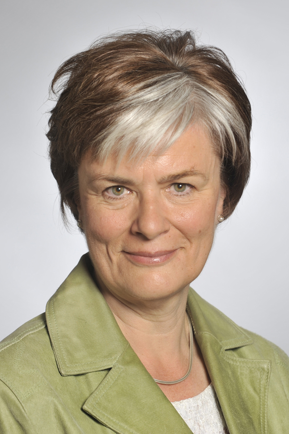 Astrid Margareta Gunilla Thors