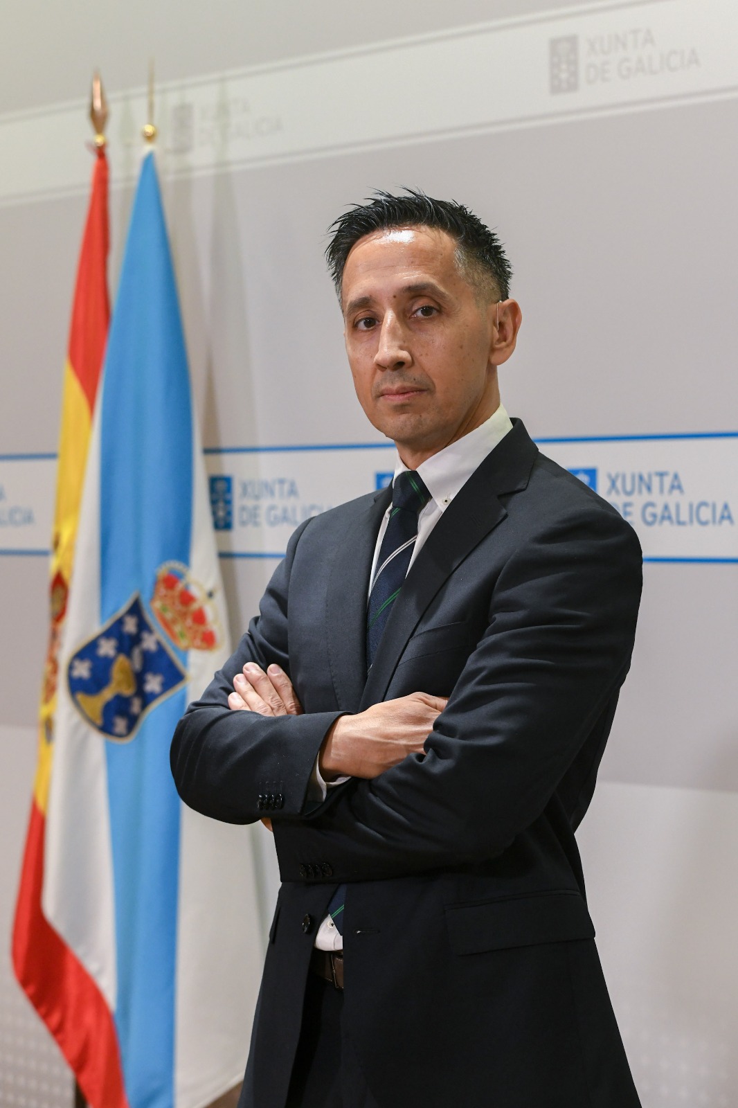 Cándido Rial Rodríguez