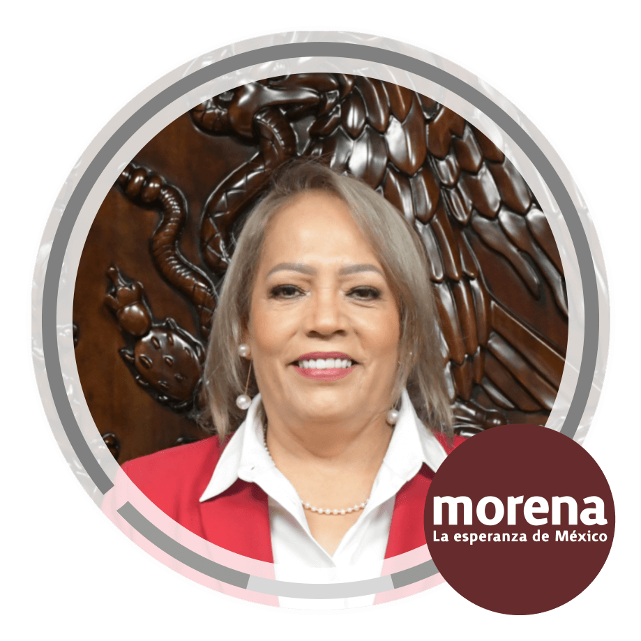 Maribel Villalpando Haro