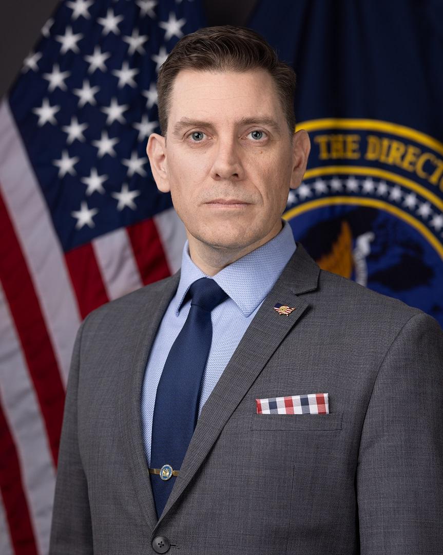 Paul F. Roysdon