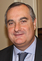 Enrique Lucas Murillo De La Cueva