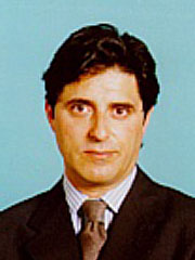 Sergio Gambini