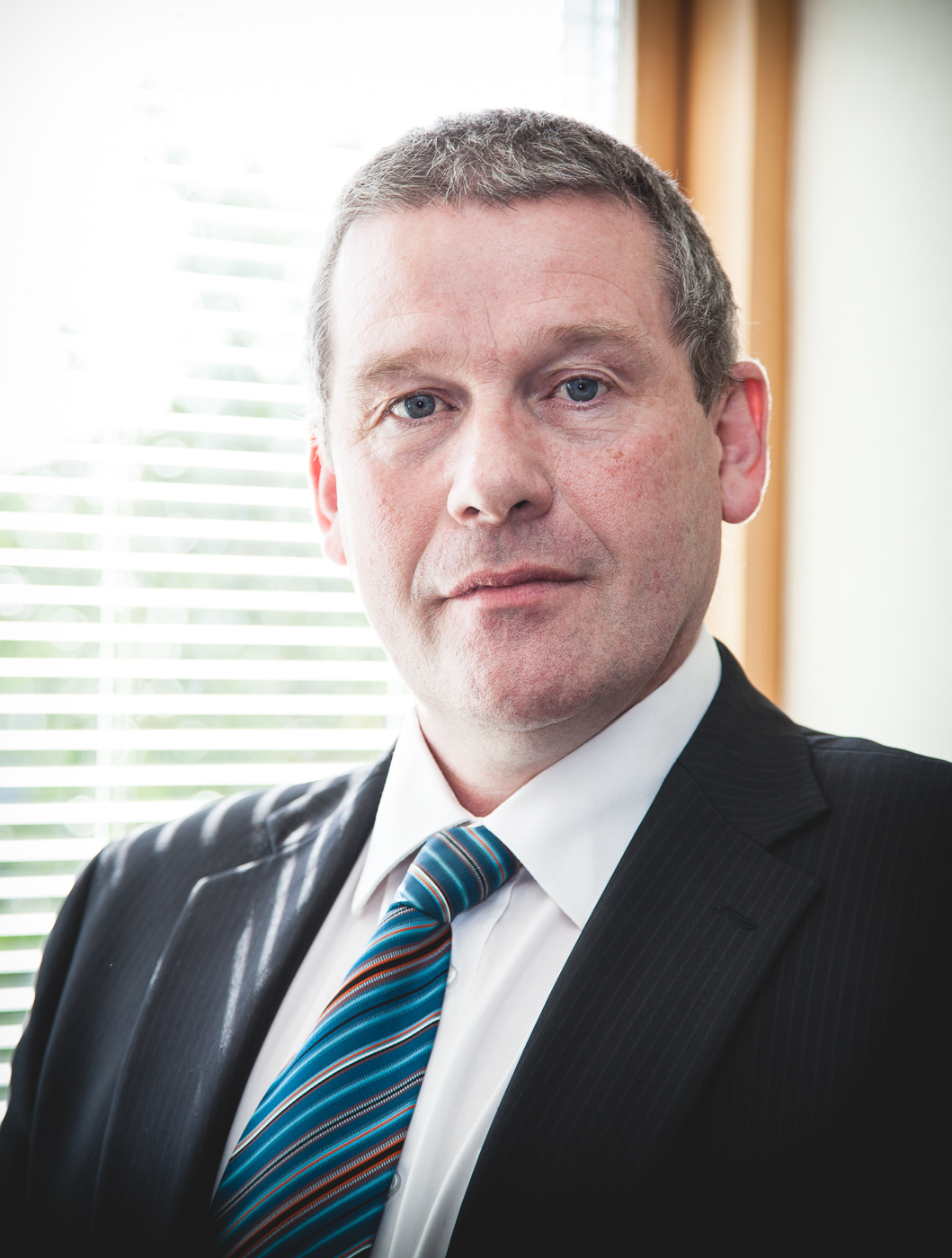 Eamonn Cusack