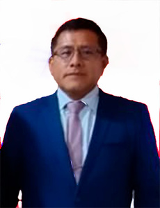 Wilder Jesus Albornoz Robles