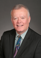 Charles Isenhart