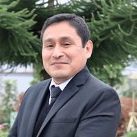 Ronnie Ronald Matienzo Mendoza